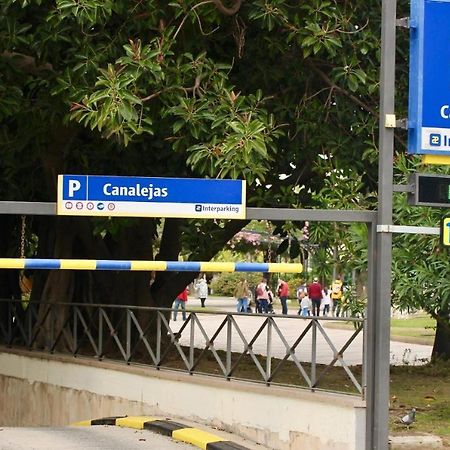 Apartamento Calle Nueva Καντίζ Εξωτερικό φωτογραφία