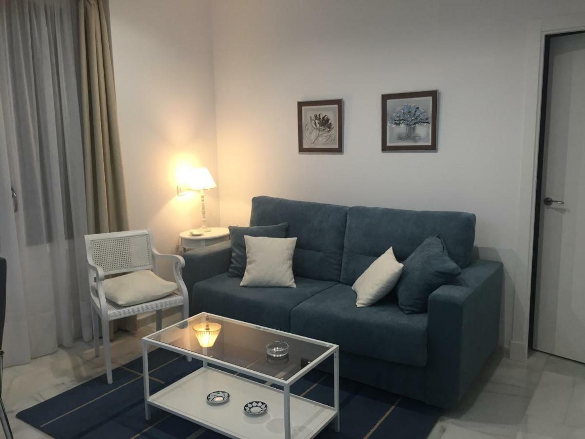 Apartamento Calle Nueva Καντίζ Εξωτερικό φωτογραφία