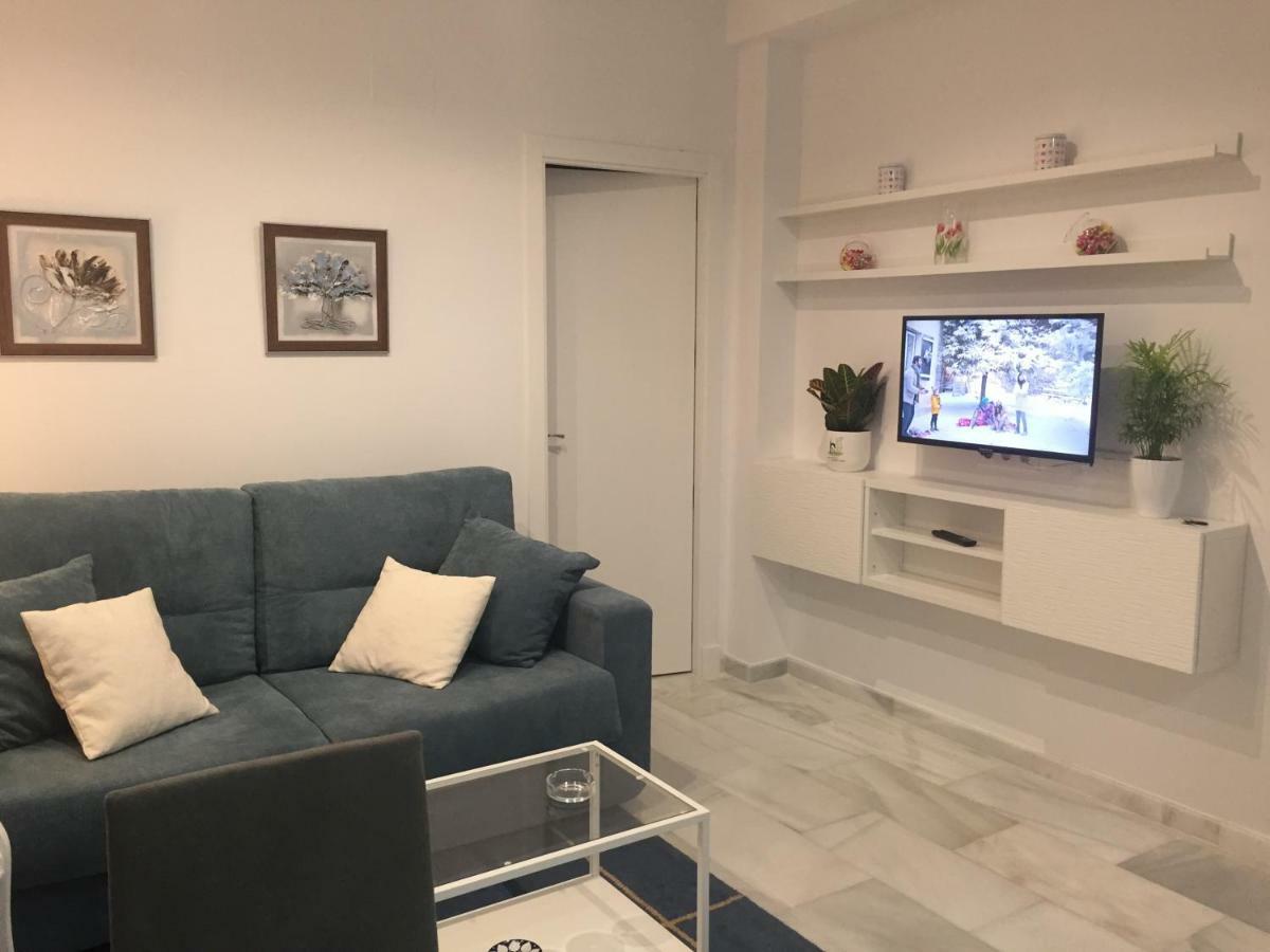 Apartamento Calle Nueva Καντίζ Εξωτερικό φωτογραφία