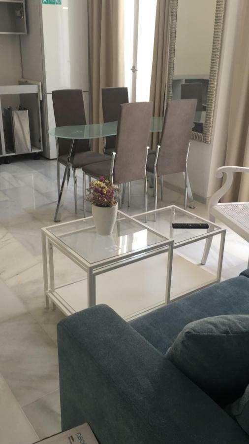 Apartamento Calle Nueva Καντίζ Εξωτερικό φωτογραφία
