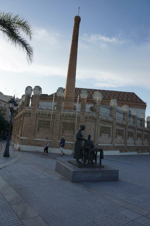 Apartamento Calle Nueva Καντίζ Εξωτερικό φωτογραφία